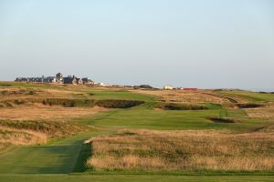 Royal Porthcawl 16th